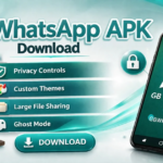 GB WHATAPP