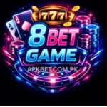 Royal8 bet game