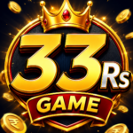 33RS Game