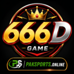 666D GAME