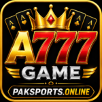 a777 game