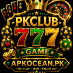 pkclub777 game