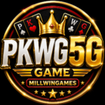 PKWG5D Game
